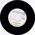 The Heptones...Why Did You Leave 7"