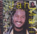 Jah Mali : Treasure Box CD