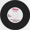 Peter Spence : Know Yourself Mankind 7"