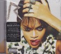 Rihanna : Talk That Talk CD