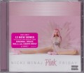 Nicki Minaj...Pink Friday CD