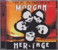 Morgan Heritage...Live In S.F DVD/CD
