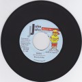 Bounty Killer : Mama 7"