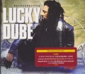 Lucky Dube : Retrospective CD/DVD