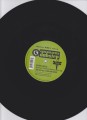 Ding Dong : Badman Forward Badman Pull Up (The Bug feat. Flow Dan Remix) 12"