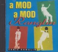 Ernie Ranglin : A Mod A Mod Ranglin CD