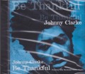 Johnny Clarke : Be Thankful CD