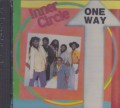 Inner Circle : One Way CD