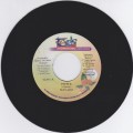 Mavado Pepper 7"