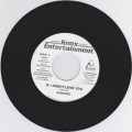 Sanchez : If I Didn't Love You 7"