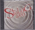 Stalag 2000...various Artist CD