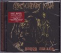 Bunny Wailer...Blackheart Man CD