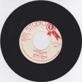 Ernest Wilson...Undying Love 7"