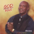 Clifford Clarke...God Bigger Than Man CD