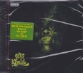 Wiz Khalifa : Rolling Papers CD