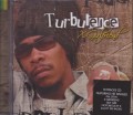 Turbulence : X - Girlfriend CD