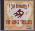 The grace Thrillers...Old Favourites CD