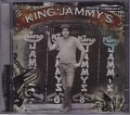 King Jammy's...Selector's Choice Vol.4 2CD