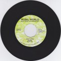Shabba : Shot A Fire - Dubplate 7"