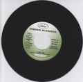 Freddie McGregor...I Love You 7"