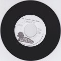 Jimmy Cliff : The Harder They Come 7"