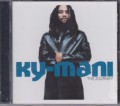 Ky - Mani Marley...The Journey CD