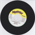 John Holt...Stick By Me (Re-Mix)  7"