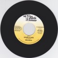 Melodians : Swing & Dine  7"