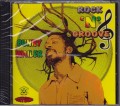 Bunny Wailer...Rock 'N' Groove CD
