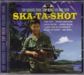 Ska-Ta-Shot...Various Artist CD