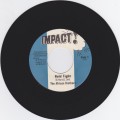 The African Brothers : Hold Tight  7"