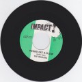 The Wailers : Pound Get A Blow 7"
