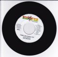 Jah Mason...Think I'm Gonna Cry 7"