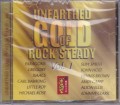 Unearthed GOLD of Rock Steady Vol.1...Various Artist CD