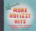 More Hottest Hits From Treasure Isle : Various Artist CD