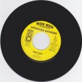 Spanner Banner : Nuff Love 7"