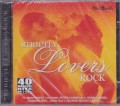 Srtictly Lovers Rock...Various Artist 2CD