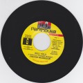 Freddie McGregor : Well Cold 7"