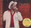 Gregory Isaacs...Brand New Me CD