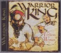 Warrior King...Virtuous Woman CD