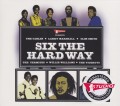 Studio One Presents : Six The Hard Way CD