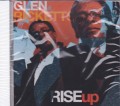 Glen Ricketts : Rise Up CD