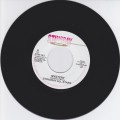 Stingray All Stars...Mystery 7"