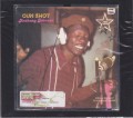 Anthony Johnson...Gun Shot CD