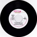 Freddie McGregor...Hand In A De Fire 7"
