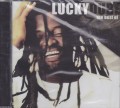 Lucky Dube : Best Of CD