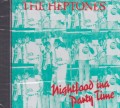 The Heptones : Night Food Ina Party Time CD