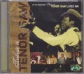 Tenor Saw...Lives On CD
