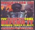 World Clash : 2K1 4CD (Box Set)