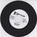 Ken Boothe...The Train Is Coming 7"